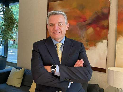PEDRO GARCIA