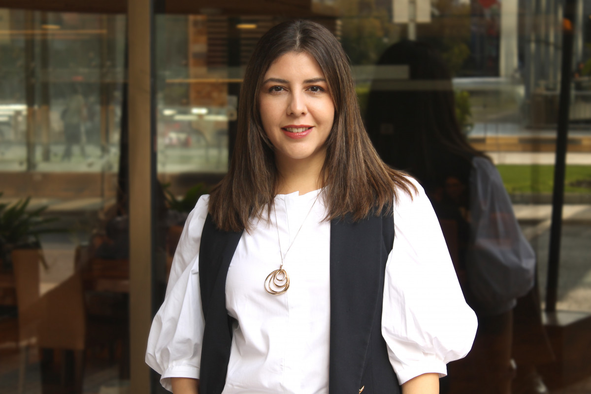 DANIELA OLMOS COLLIERS (1)