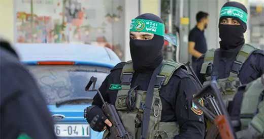 HAMAS