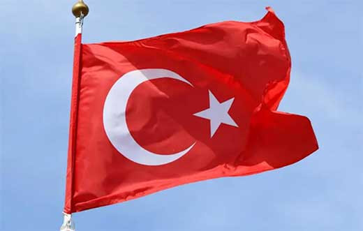 TUR
