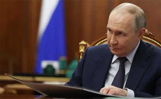 Putin