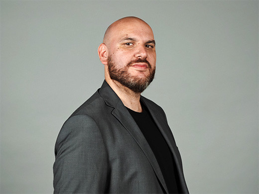 Ariel Herrera