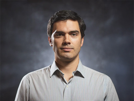 Guillermo Ramirez Sneberger