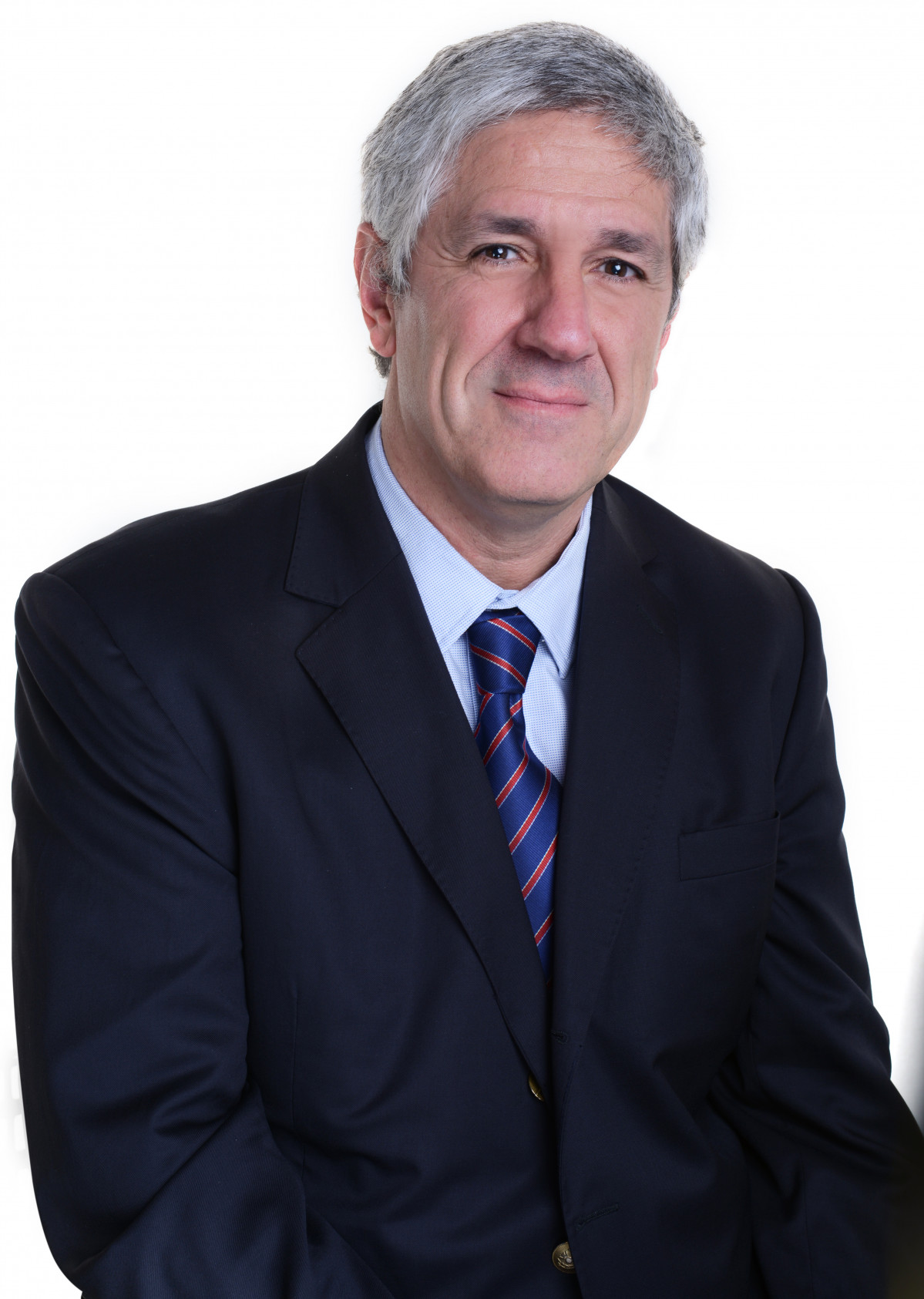 Rafael Nolazco   country manager de Cushman & Wakefield 