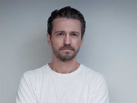 Luciano Castellucci