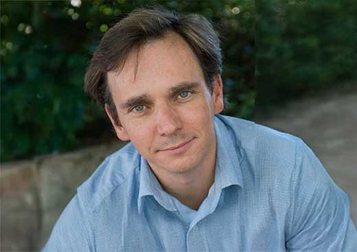 Pierre olivier gourinchas futuro economista jefe fmi