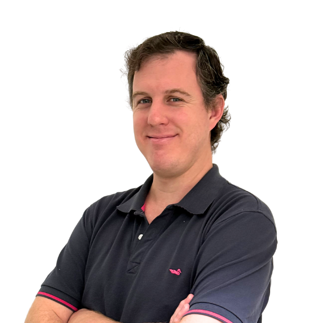 Jaime Sotomayor   Profile 2