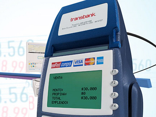Transbank 20 01 2017