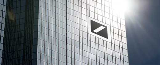 Deutche Bank