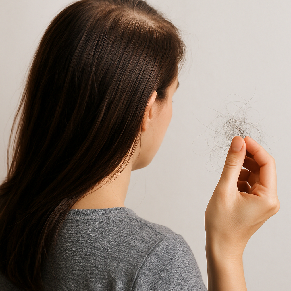 Caida de pelo (2)