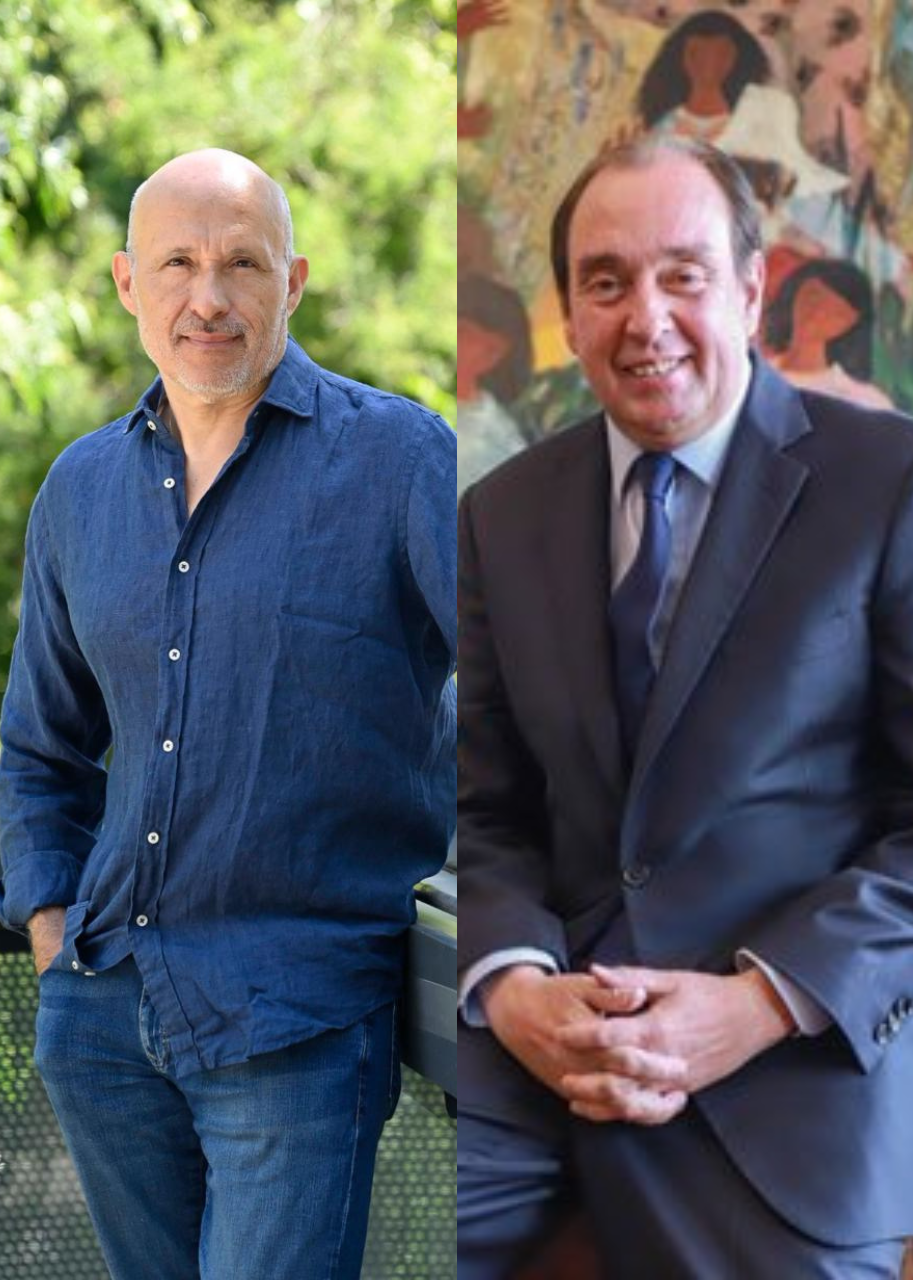 Nuevos directores