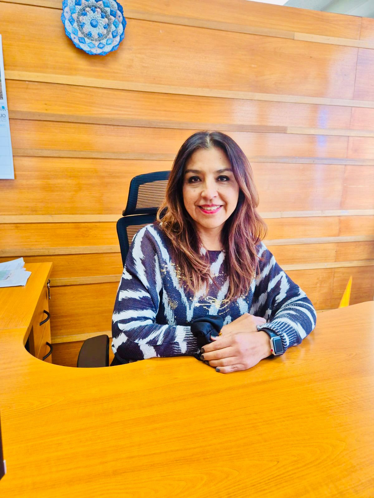 Lorena Escudero