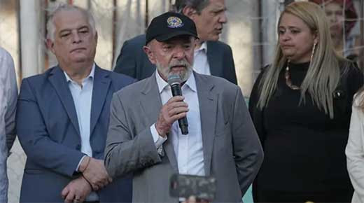 LULA