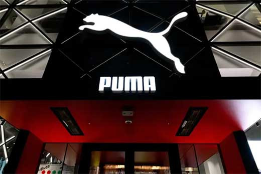 Puma