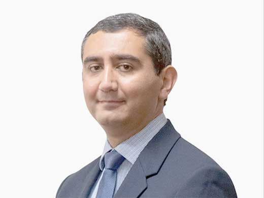 Felipe Arenas