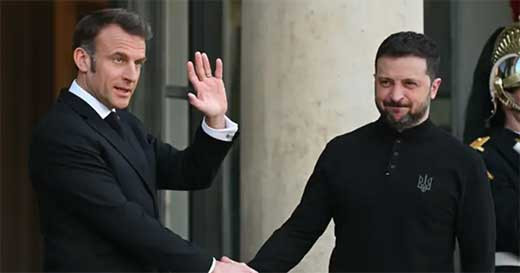 MACRON
