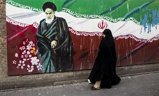 IRAN