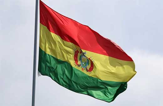BOLIVA