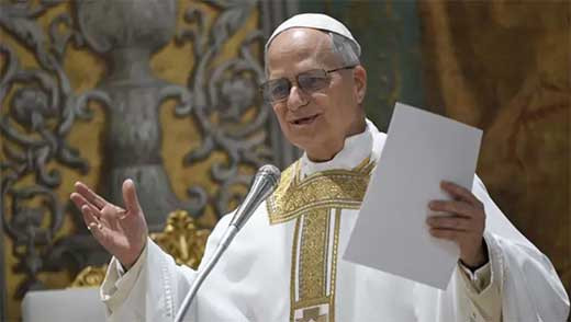 El Papa
