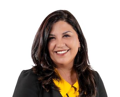 Foto perfil Alejandra Acunu0303a