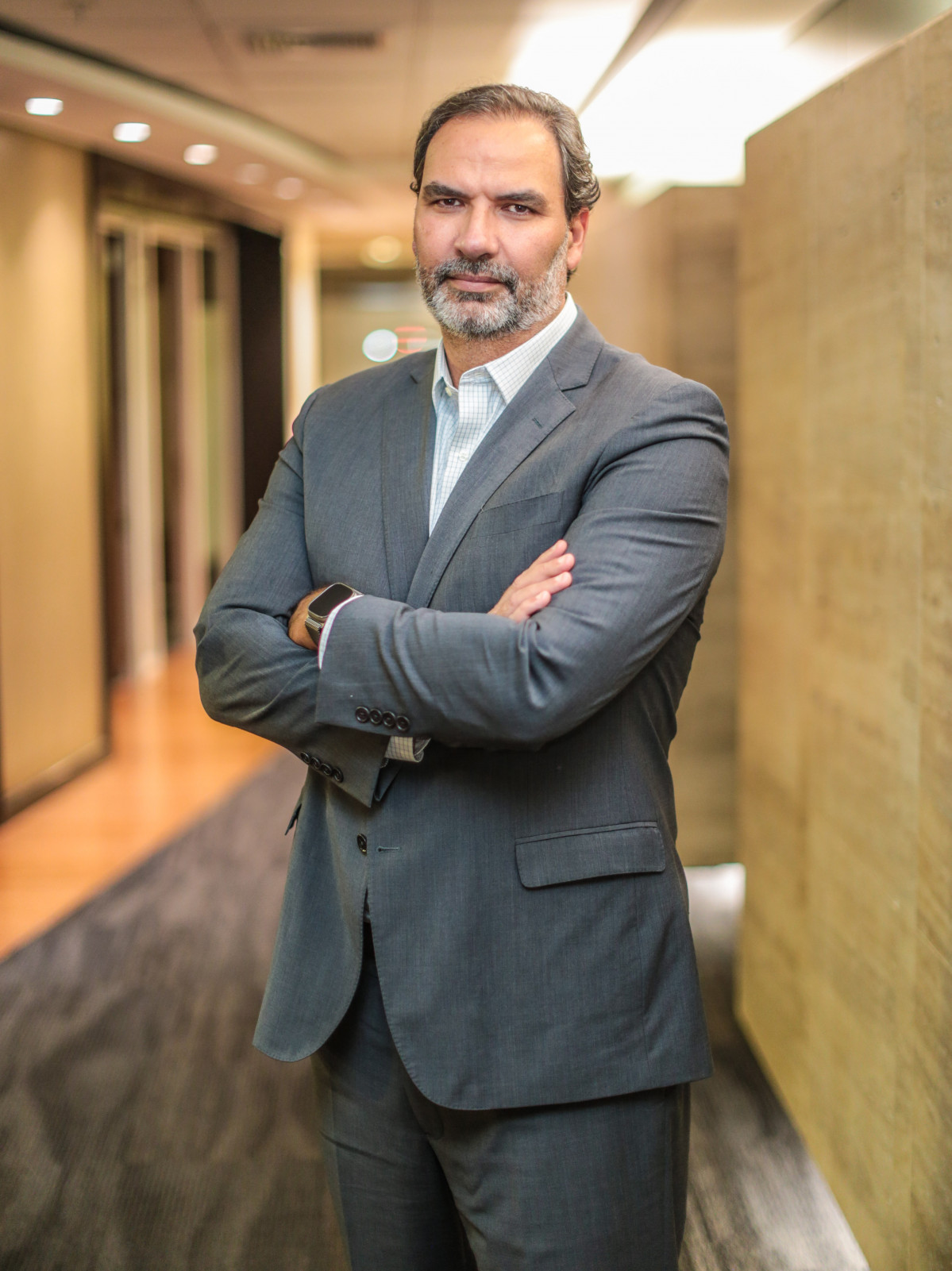 Ricardo Bottas CFO LATAM