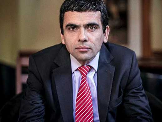 Carlos Gajardo