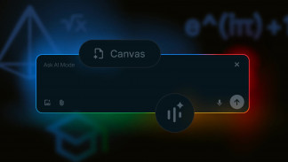 Nuevas funciones en la búsqueda AI Mode de Google.