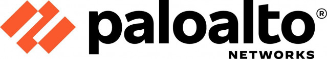 Archivo - Palo Alto Networks logo