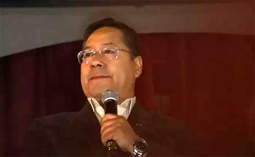 El pres
