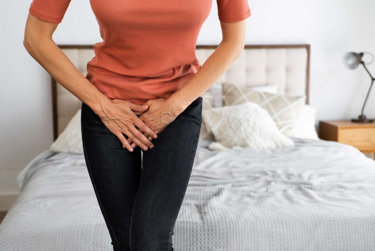Endometriosis  