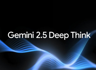 El nuevo modelo de Google Gemini 2.E Deep Think.