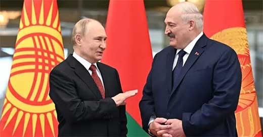 Lukashenko
