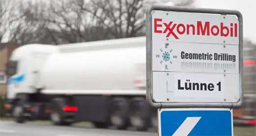 Exxon