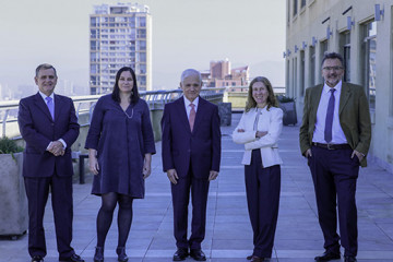 Reforma de Pensiones