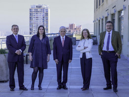 Reforma de Pensiones