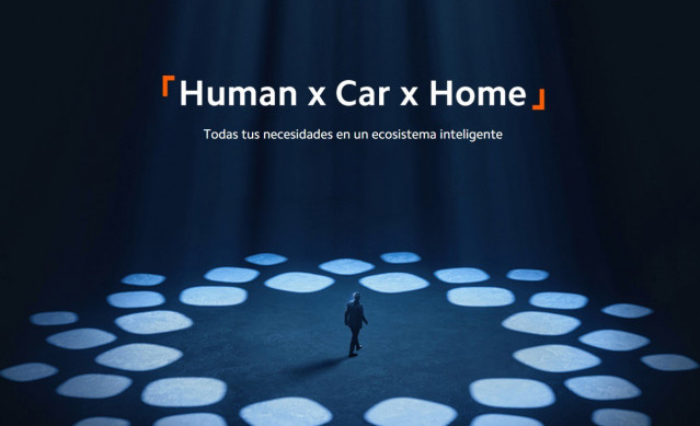 Estrategia de Xiaomi