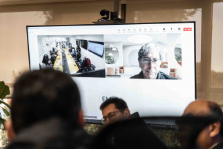 EuropaPress 6888834 gabinete crisis derrumbe mina teniente chile agosto 2025