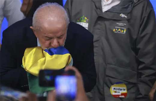 LULA