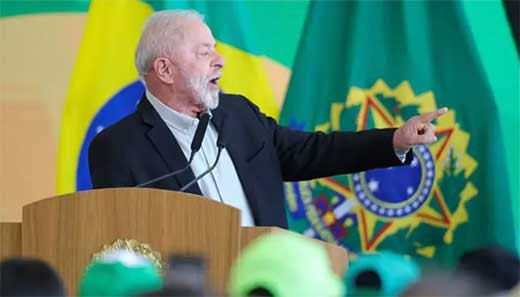 LULA