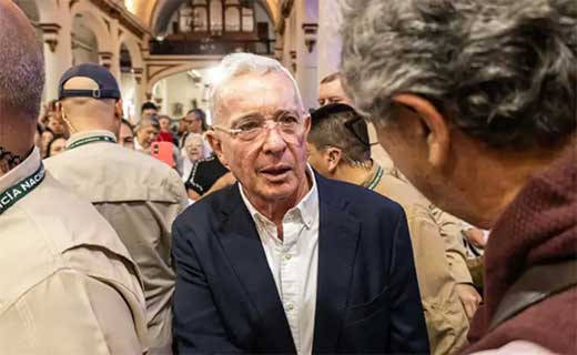 URIBE