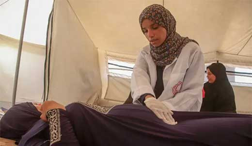 GAZA