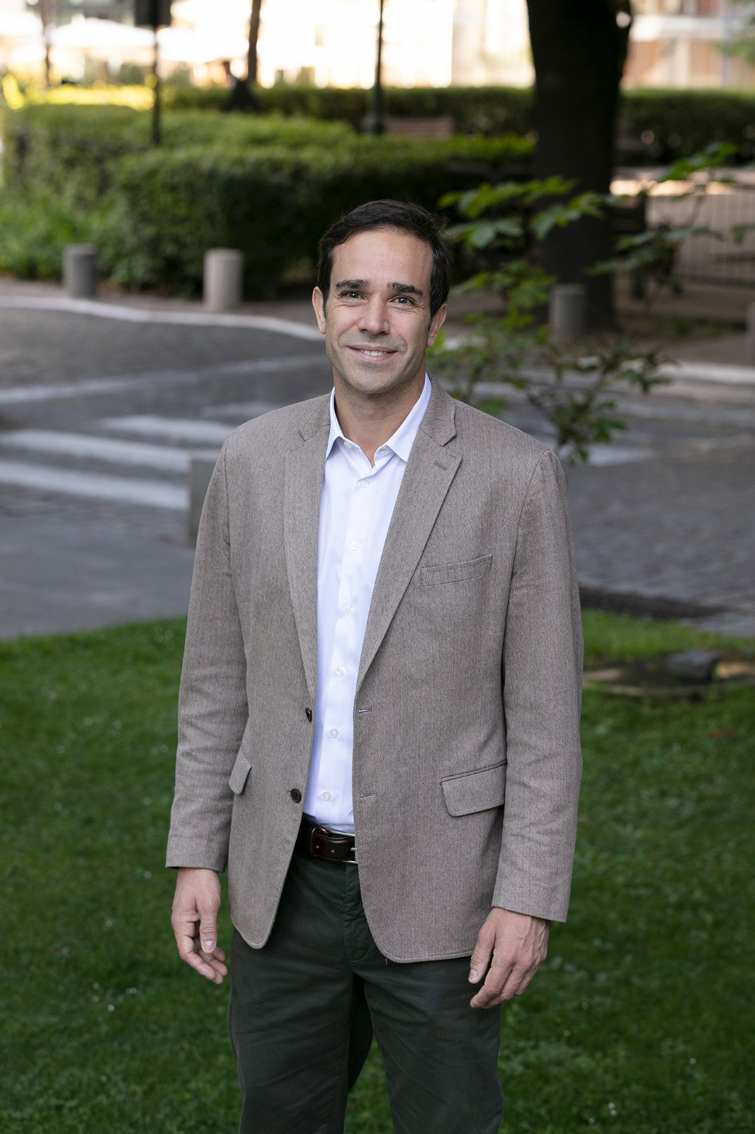 Diego Yarur