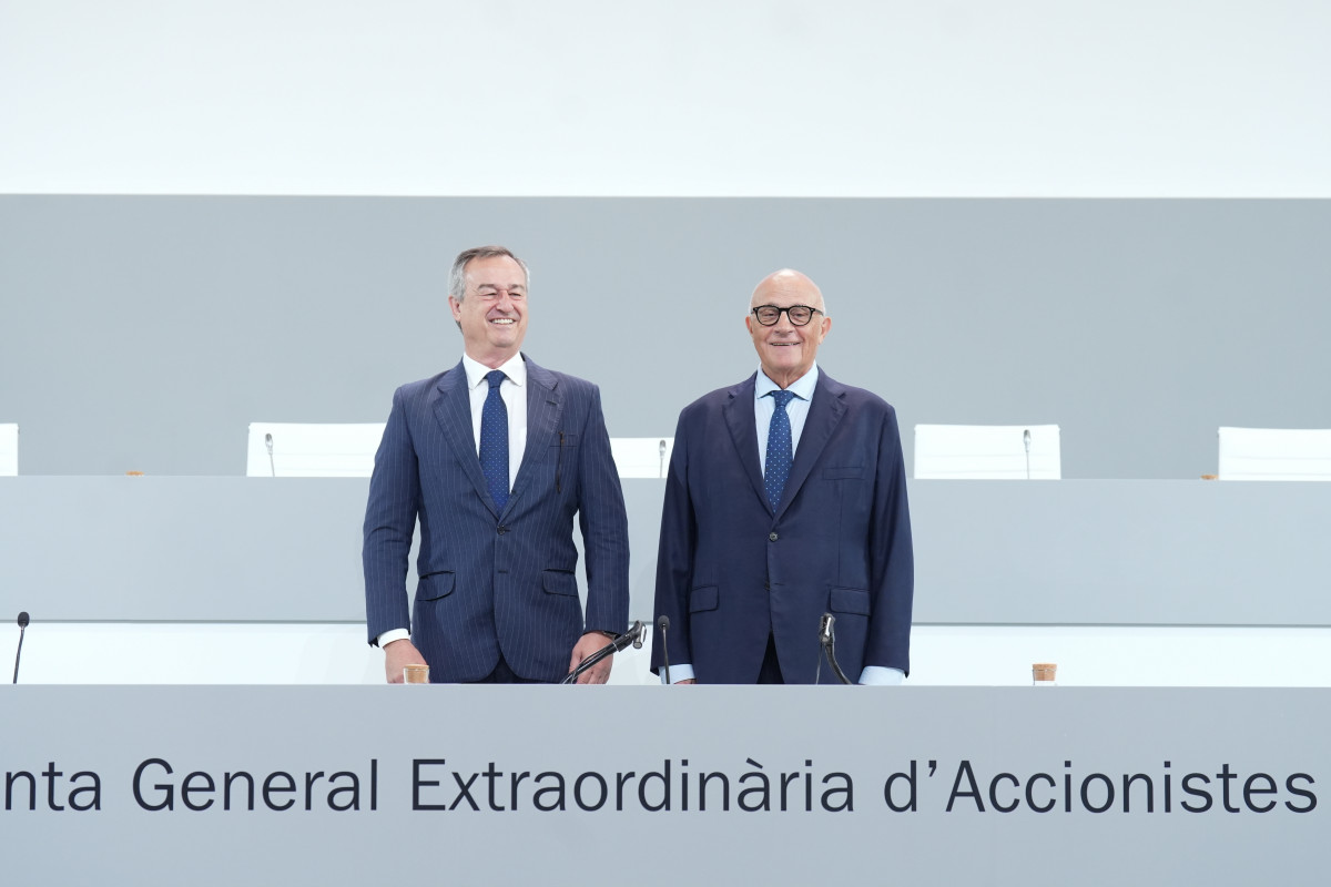 EuropaPress 6892994 ceo banco sabadell cesar gonzalez bueno presidente banco sabadell josep