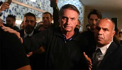 Bolsonaro