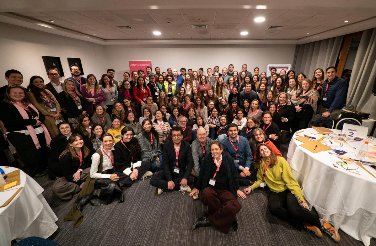 Congreso Kiri