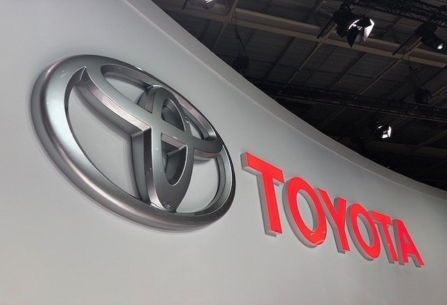 EuropaPress 1734277 toyota  toyota mercedes benz bmw marcas mas valiosas automovil 2018