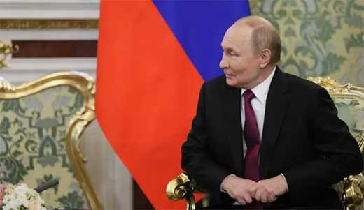 PUTIN