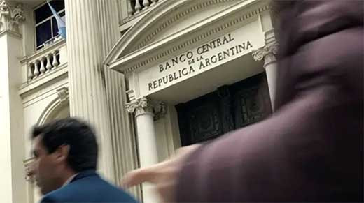 ARG