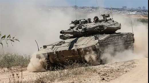 ISRAE