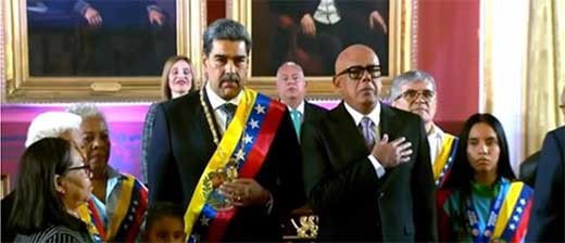 MADURO